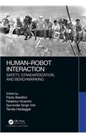 Human-Robot Interaction