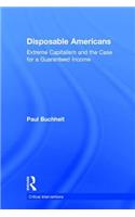 Disposable Americans