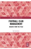 Football Club Management