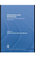 Nationalism and Democracy