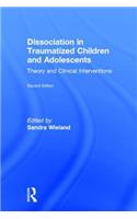 Dissociation in Traumatized Children and Adolescents