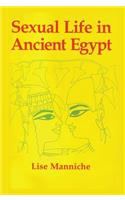 Sexual Life in Ancient Egypt