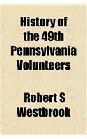 History of the 49th Pennsylvania Volunteers