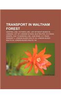 Transport in Waltham Forest