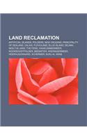 Land Reclamation