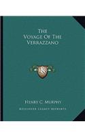 Voyage of the Verrazzano
