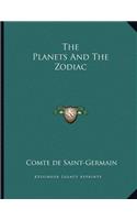 The Planets and the Zodiac