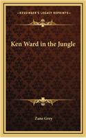 Ken Ward in the Jungle