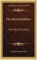 The Mound Builders