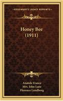 Honey Bee (1911)