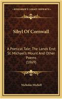 Sibyl of Cornwall