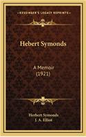 Hebert Symonds