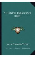 Danish Parsonage (1884)