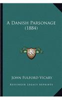 Danish Parsonage (1884)