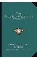 Race for Wealth V1