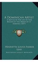 Dominican Artist