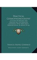 Practical Cosmophonography