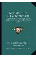Moralisches Elementarbuch