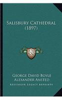 Salisbury Cathedral (1897)