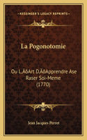 Pogonotomie