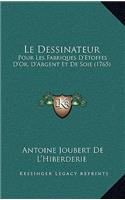 Dessinateur