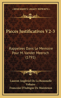 Pieces Justificatives V2-3