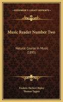 Music Reader Number Two