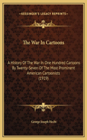 War In Cartoons