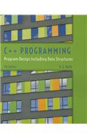 C++ Programming