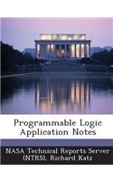 Programmable Logic Application Notes