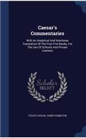 Caesar's Commentaries