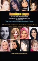 V1.The 1000 Most Important Women of the Middle East and the Arab World