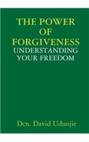 Power of Forgiveness