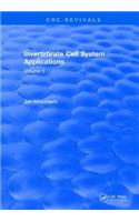 Invertebrate Cell System Applications