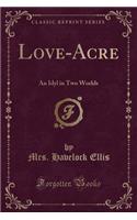 Love-Acre