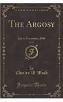 The Argosy, Vol. 58
