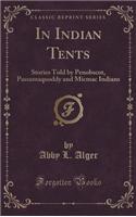 In Indian Tents