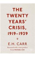 Twenty Years' Crisis, 1919-1939