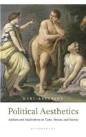 Political Aesthetics