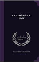 An Introduction to Logic