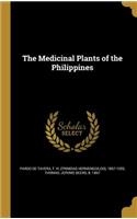 Medicinal Plants of the Philippines