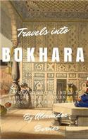 Travels into Bokhara