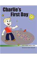 Charlie's First Day