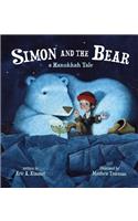 Simon and the Bear