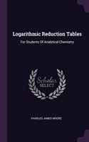 Logarithmic Reduction Tables