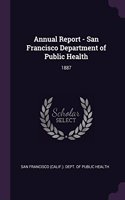 Annual Report - San Francisco Department of Public Health