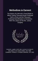 Methodism in Earnest