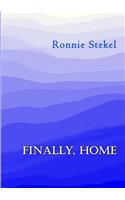Finally, home