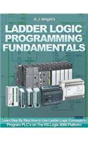 Ladder Logic Programming Fundamentals