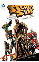 Secret Six, Volume 1: Villains United